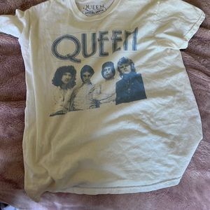 Queen t shirt